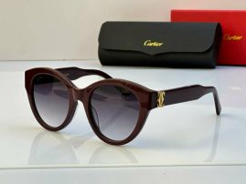 Picture of Cartier Sunglasses _SKUfw55531828fw